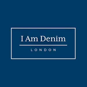 I Am Denim logo