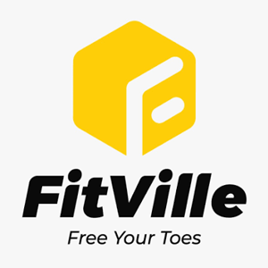 FitVille logo