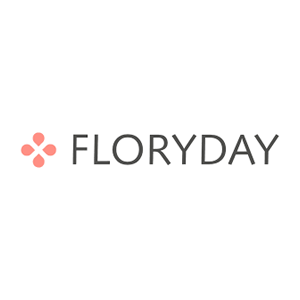 Floryday logo