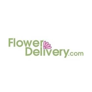 FlowerDelivery.com logo