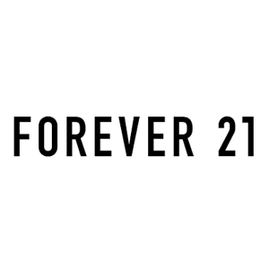 Forever 21 logo