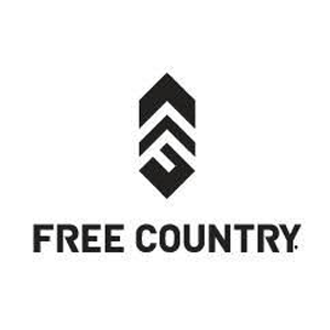 Free Country logo