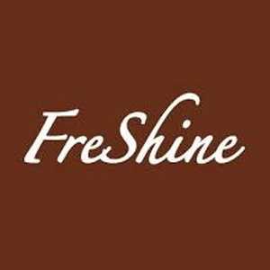 Freshine Curtains logo