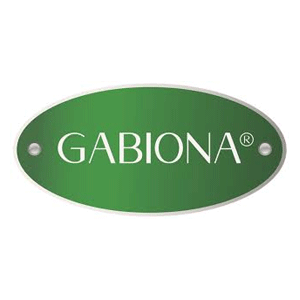 Gabiona logo