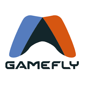 GameFly logo