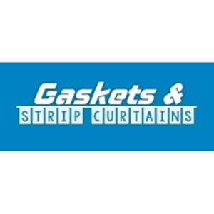 Gaskets & Strip Curtains logo