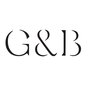 G&B Negozionline logo