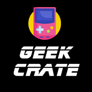 Geek Crate