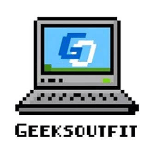 Geeks Outfit