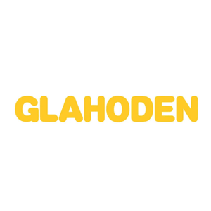 Glahoden logo