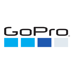 GoPro logo