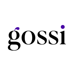 Gossi RO logo
