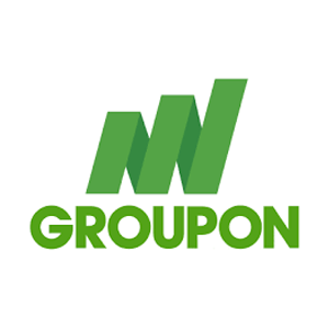 Groupon logo