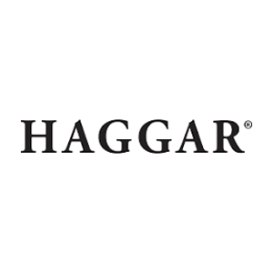 Haggar logo