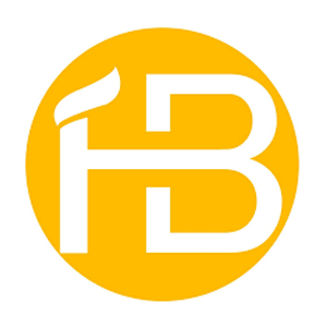 Hairbro logo