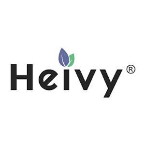 Heivy logo