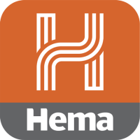Hema Maps