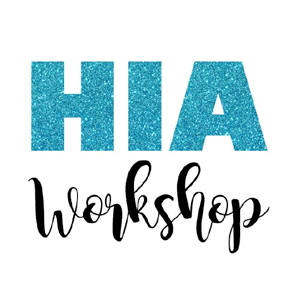 HiaworkShop logo