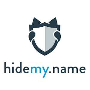 HideMy.Name global logo