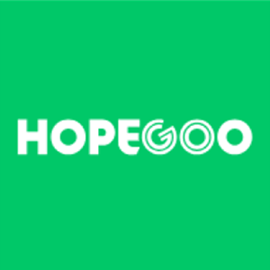 HopeGoo logo