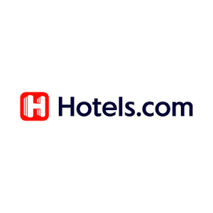 Hotels.com APAC logo