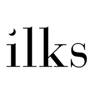 Ilks logo