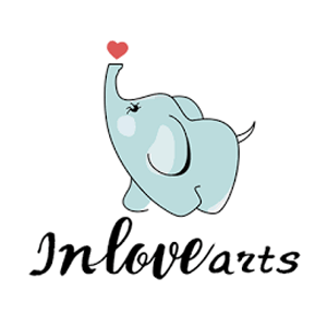 Inlovearts