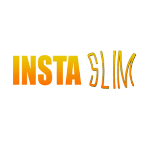 Insta Slim logo