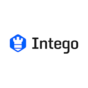 Intego Antivirus Security logo