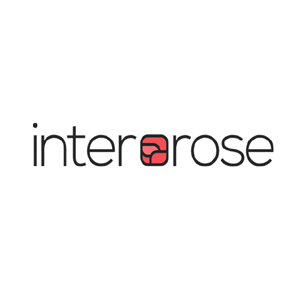 InterRose logo