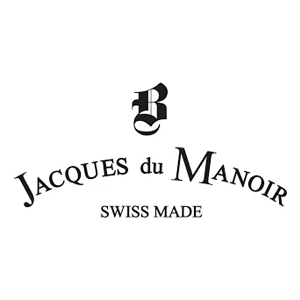 Jacques du Manoir logo