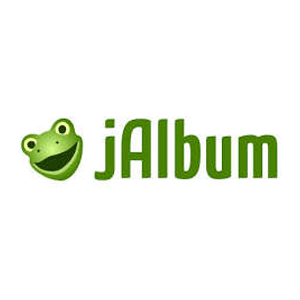 Jalbum logo