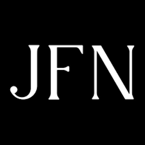Just Fashion Now logo