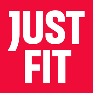 JustFit logo