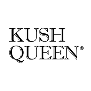 Kush Queen logo