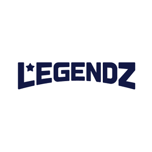 Legendz logo