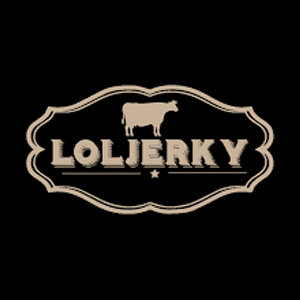 LOL Jerky logo