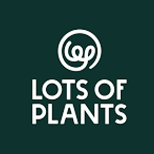 Lots Of Plants
