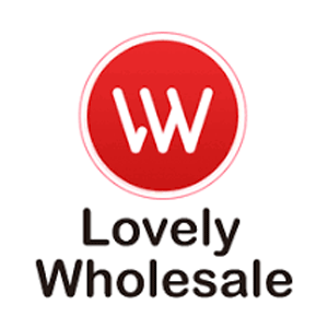 Lovely Wholesale logo
