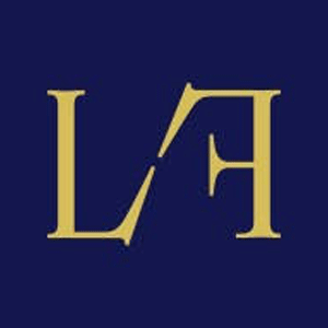 Luggage Forward logo