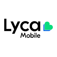 Lyca Mobile logo