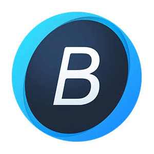 MacBooster logo