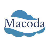 Macoda logo