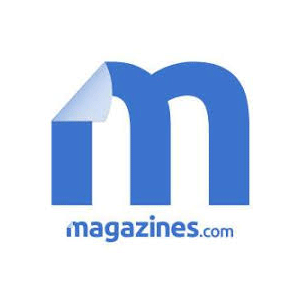 Magazines.com logo