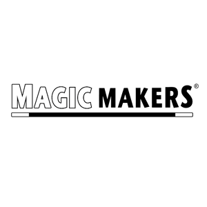 Magic Makers logo