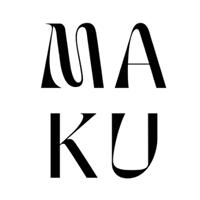 Maku the Label logo