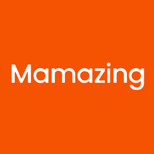 Mamazing logo