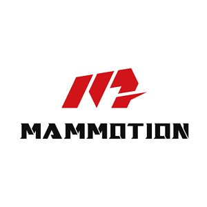 Mammotion logo