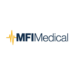 MFI Medical logo