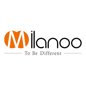 Milanoo logo